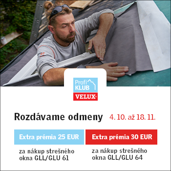 Rozdávame špeciálne odmeny