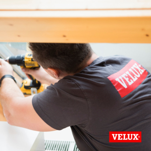 Teraz získavate vyššiu odmenu vo vernostnom programe VELUX Profi Klub!